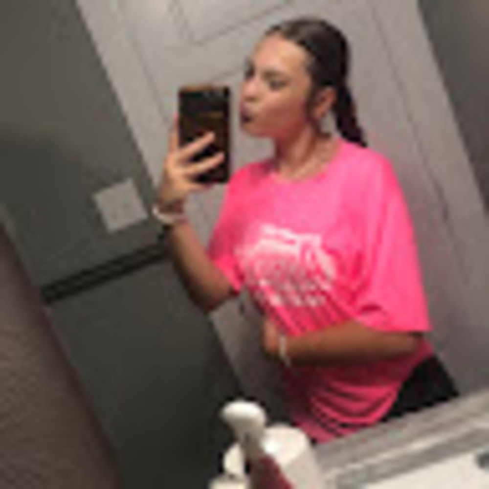 Meet your Posher, Cheyenne